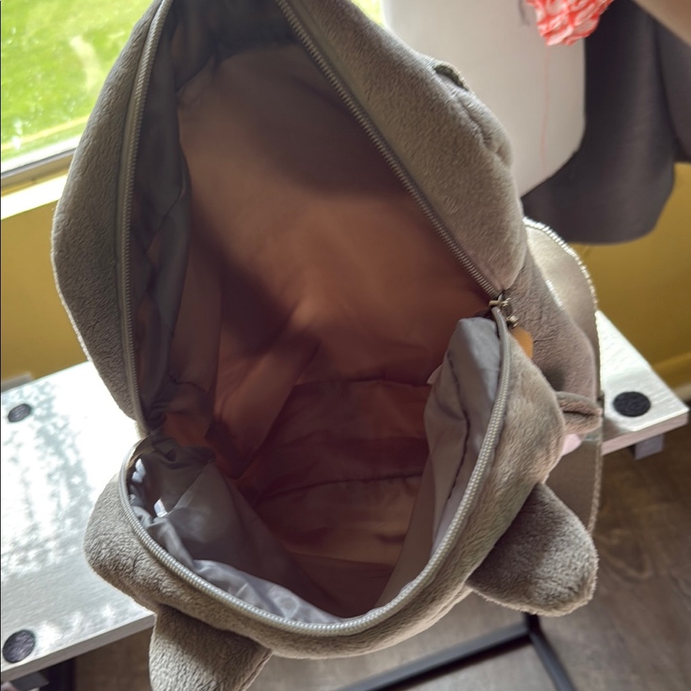 Totoro Backpack - image 4